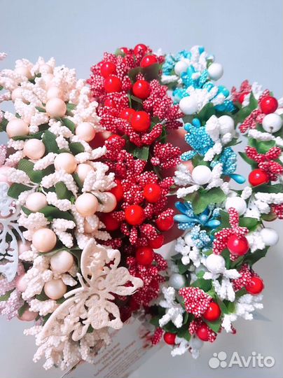 Ободок для волос