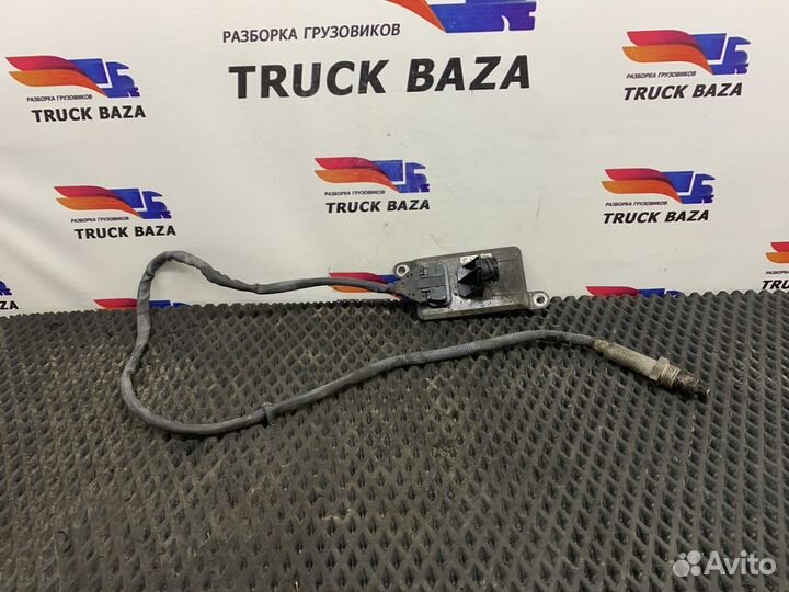 Датчик NOX Scania 5-series