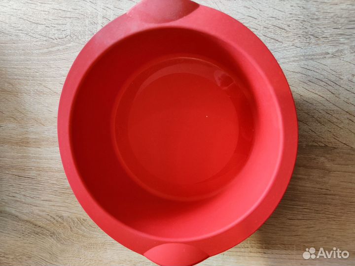 Силиконовая форма 