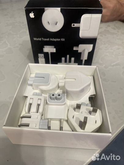 Переходники