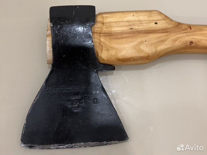 Топор зик 1960 г