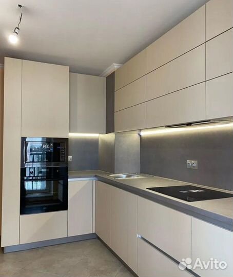 Кухня в Ставрополе