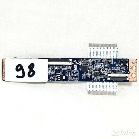 T-con JUC7.820.00217345