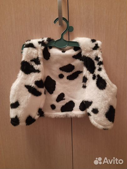 Продам костюм собачки