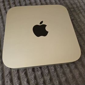 Apple mac mini core i5, Sequoia