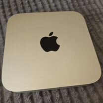 Apple mac mini core i5, Sequoia