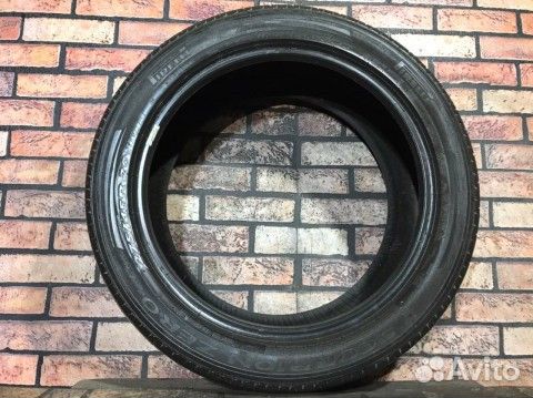 Pirelli Scorpion Zero 275/45 R20