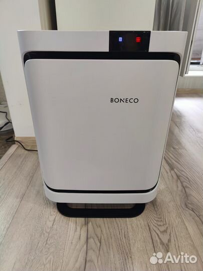 Очиститель воздуха Boneco P400