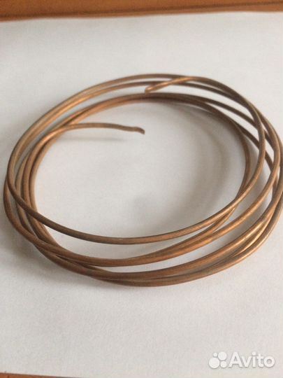 Трубка капиллярная