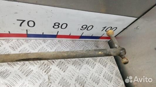 Кулиса кпп volkswagen transporter T4 (PKR18DX01)