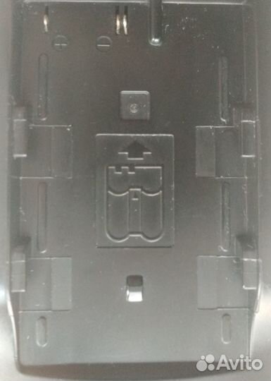 Зарядное устройство Nicon Quick Charger MH-18