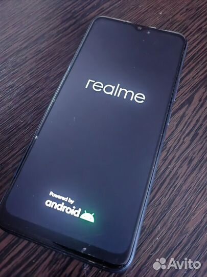 realme C21Y, 4/64 ГБ