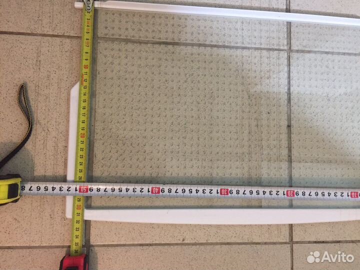 Полки на холодильник б/у