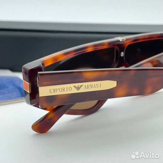 Очки Emporio Armani