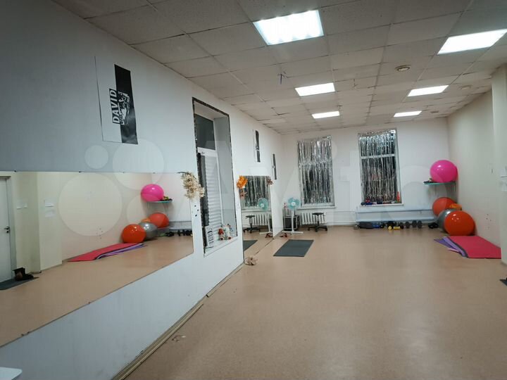 Офис, 45 м²