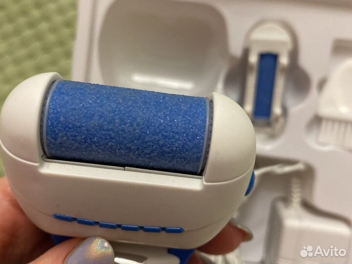 Аппарат для педикюра Polaris ног