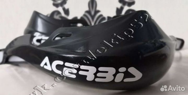 Защита рук acerbis