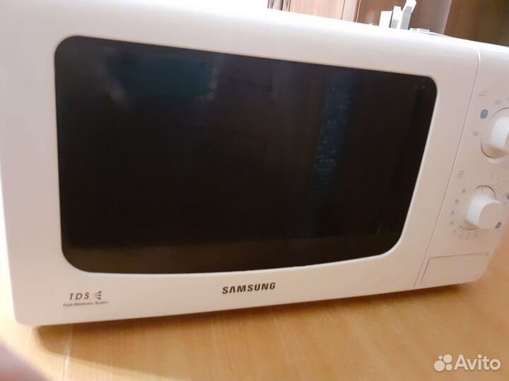 Микроволновая печь Samsung