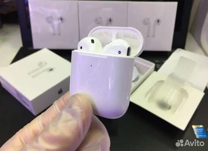 AirPods Pro/Pro 2 AirPods 2 AirPods 3