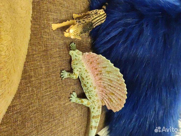 Фигурки коллекта collecta