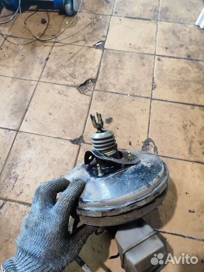 Вакумник рено Клио 2