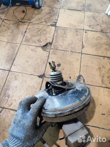 Вакумник рено Клио 2