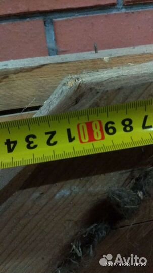 Оконный блок