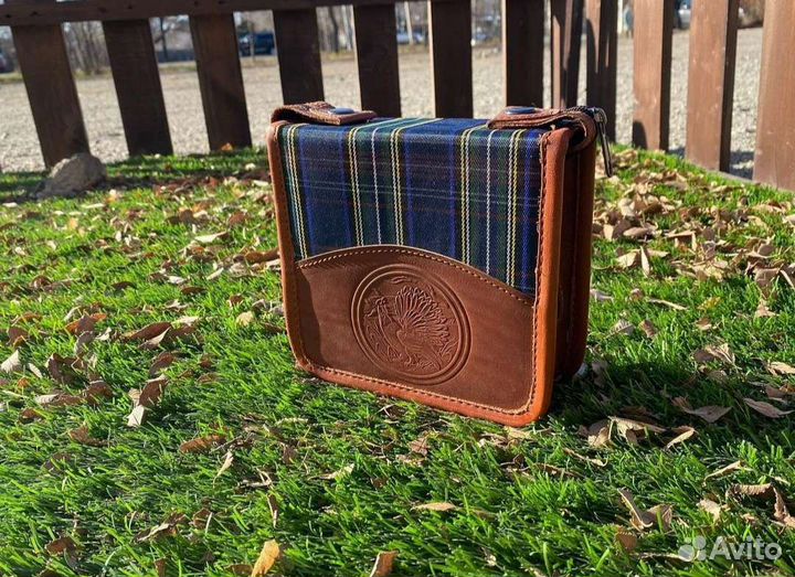 Набор дорожный в сумке 2