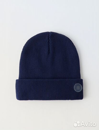 Шапка zara original 50-56