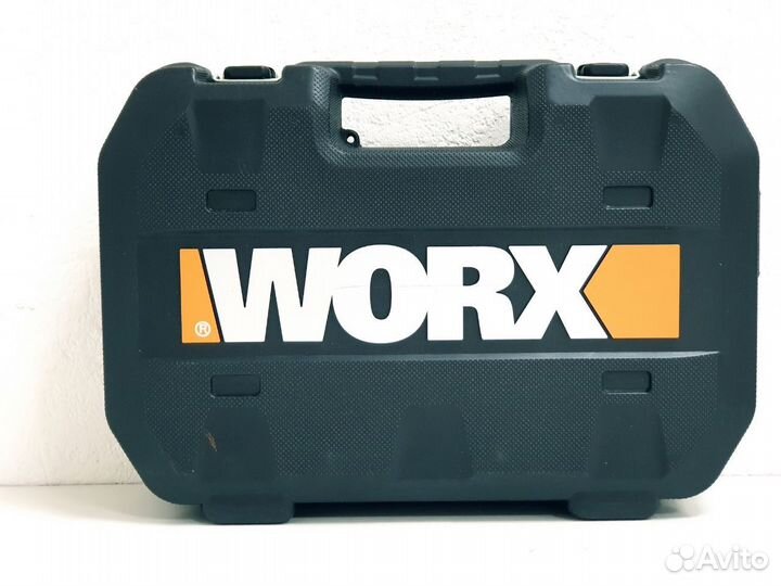 Набор 3в1 worx оригинальный