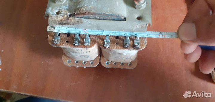 Трансформатор