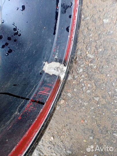 Колеса r19 5/120