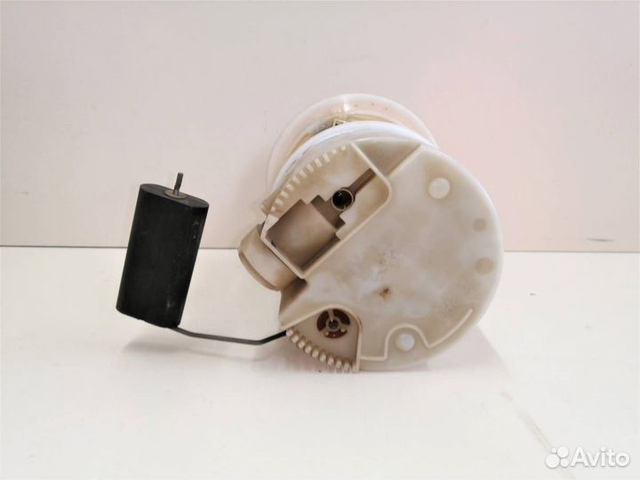 Насос топливный электрический Renault Logan 1 2005