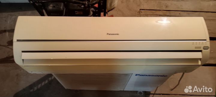 Сплит система