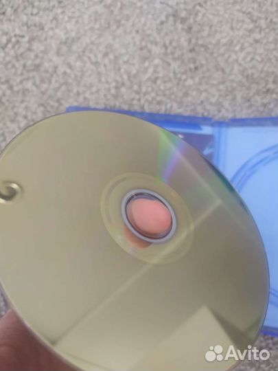 Игра для Playstation 4 Одни Из Нас