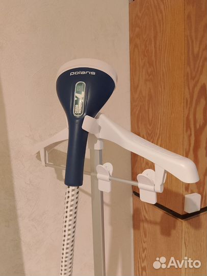 Отпариватель для одежды напольный