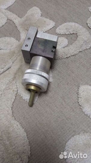 Переключатель режимов про3ф