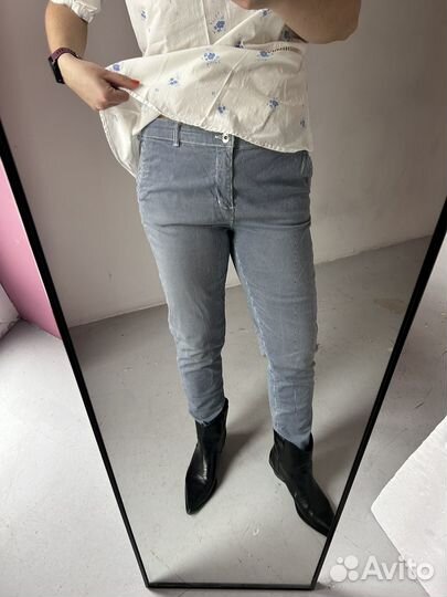 Джинсы springfield ue 42