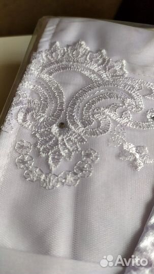 Постельное белье Blmnoirme Svad Dondi 2-х спальное