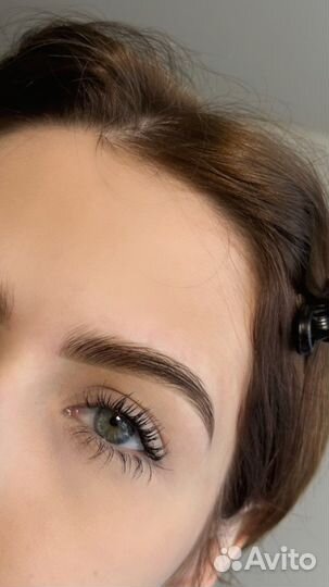 Мастер бровист