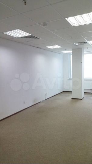 Офис, 33.3 м²