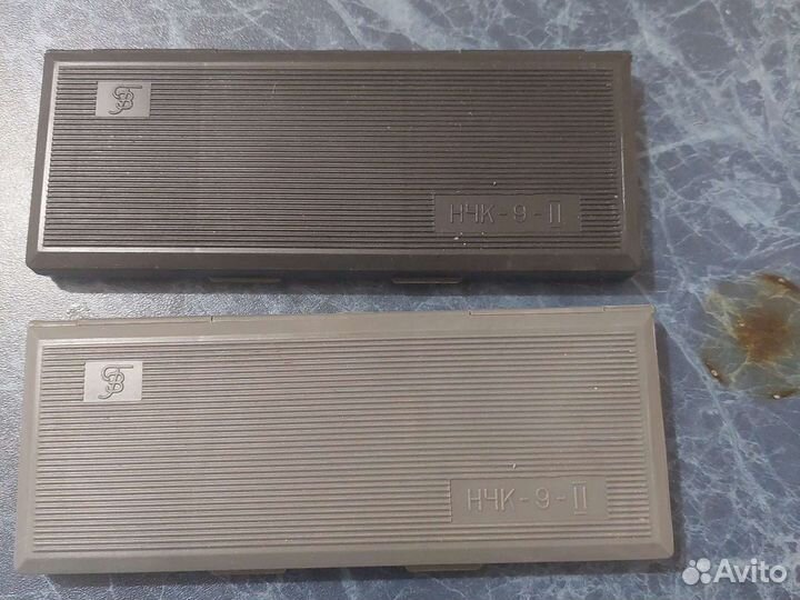 Готовальня СССР циркули. нчк-9-2