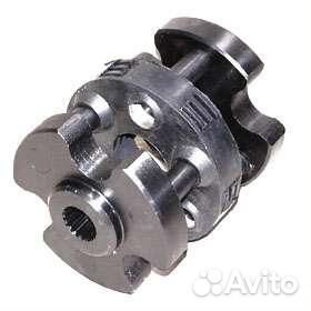 Муфта упругая в сборе 5т (№170089)