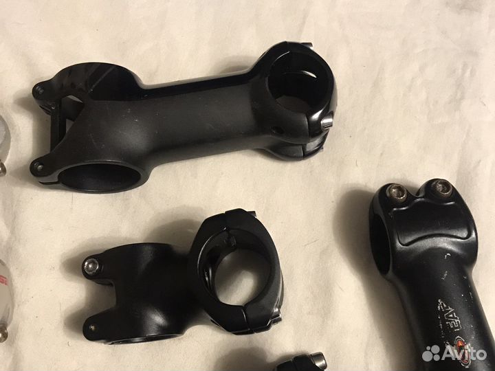 Вынос руля для велосипеда