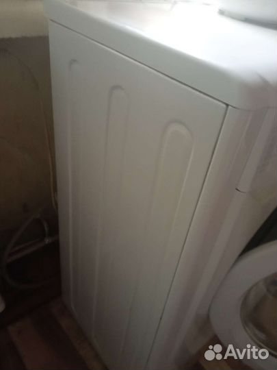 Стиральная машина автомат бу