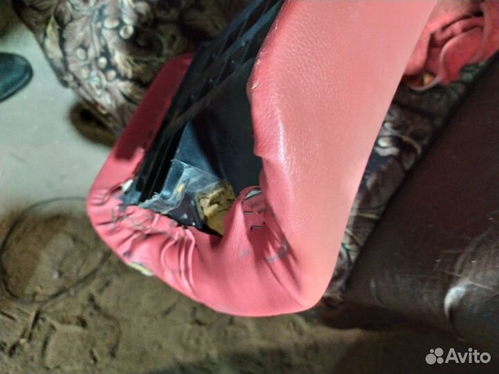 Сиденье Хонда cb 400sf