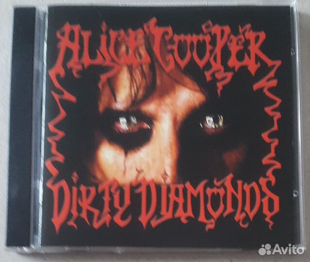 Cd компакт диски лицензионные