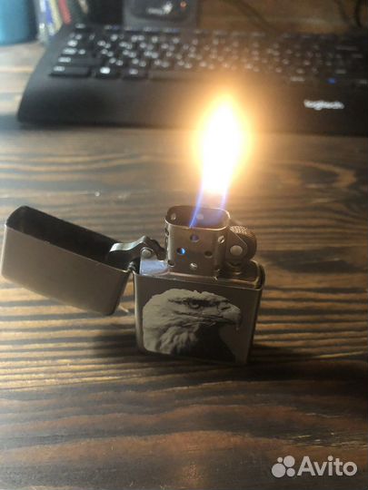 Zippo оригинал