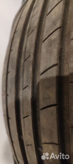 Goodyear Eagle F1 Asymmetric 245/45 R18 100Y