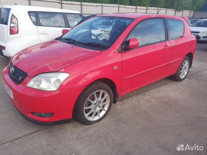 Подушка безопасности пассажирская (в торпедо)